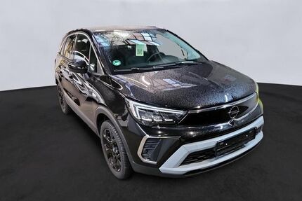 Opel Crossland (X) 14.791 km 18.950 &euro; Köthen 06366
