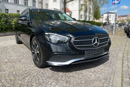 Mercedes E 300