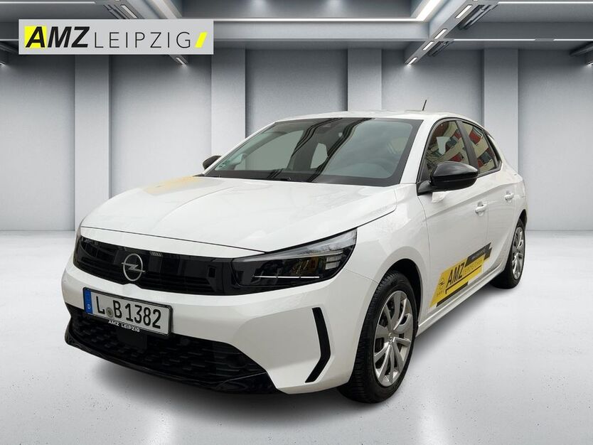 Opel Corsa 9.990 km 14.995 € Leipzig 04179