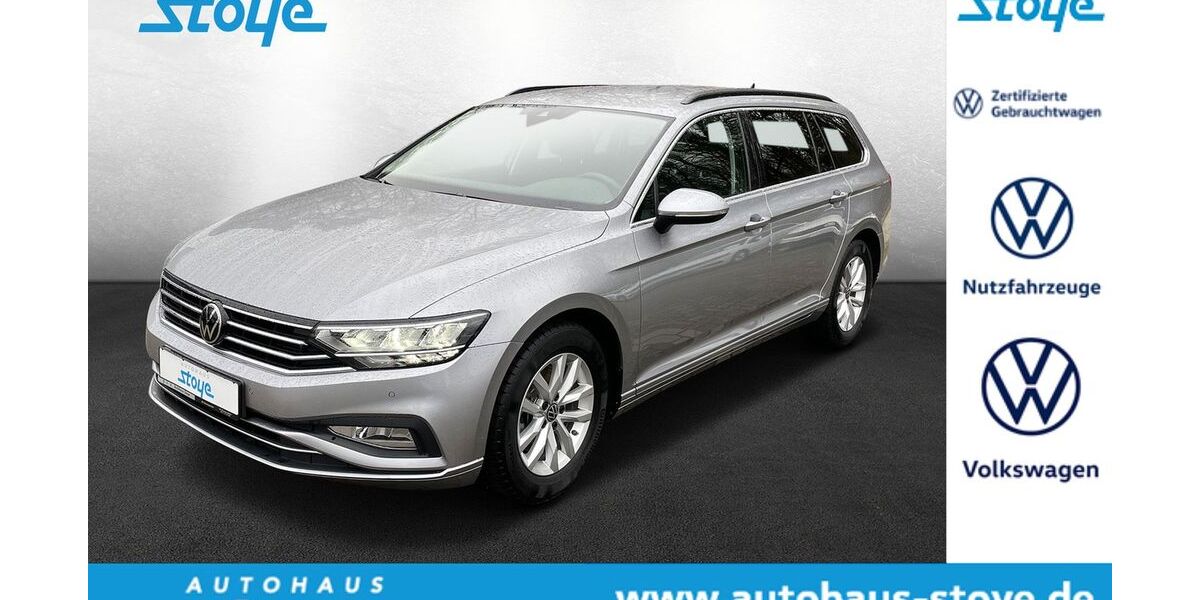 VW Passat 65.353 km 20.920 &euro; Halle / Saale 06120