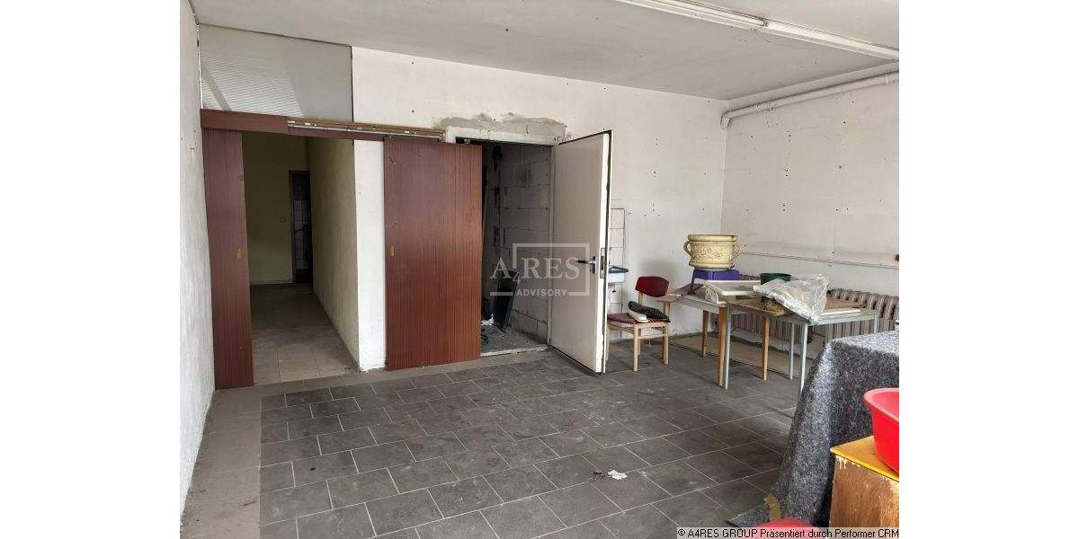 Mehrfamilienhaus, Wohnhaus Köthen - 138.500&euro; | Angebot:25744291