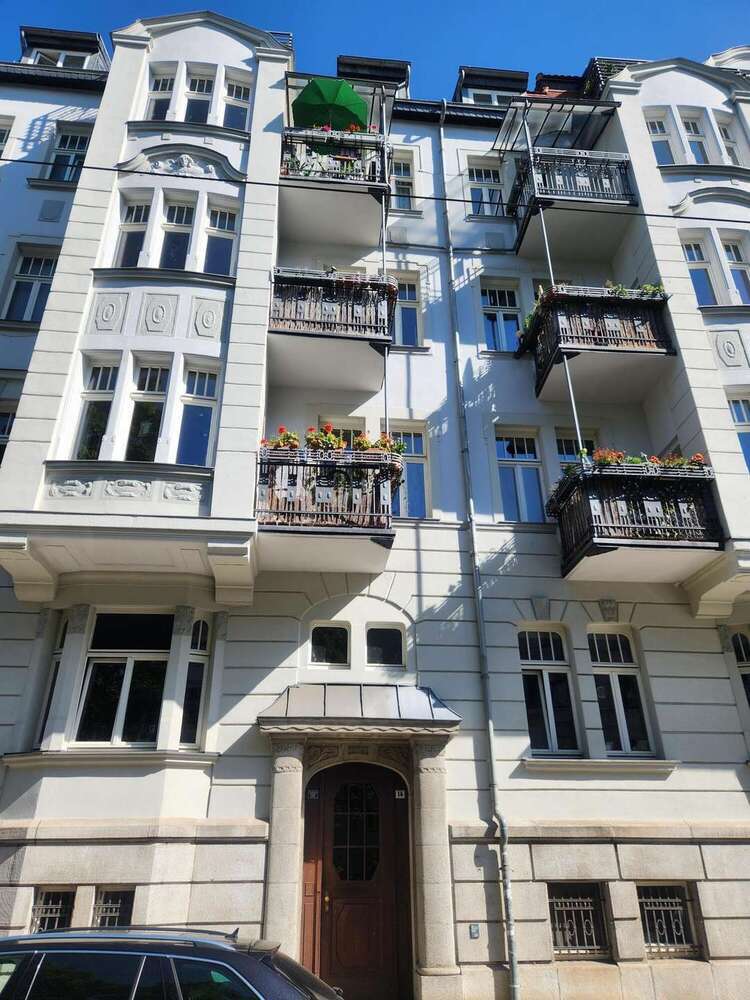 Wohnung zum Mieten in Leipzig 1.649 € 130 m²