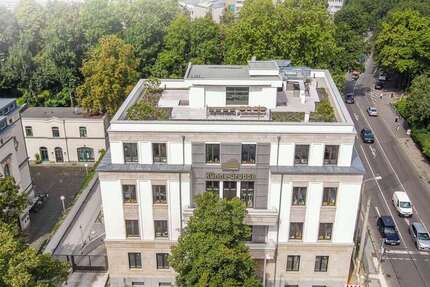 Wohnanlage mit 60 Wohneinheiten in Mücheln bei LeipzigHalle zimmer