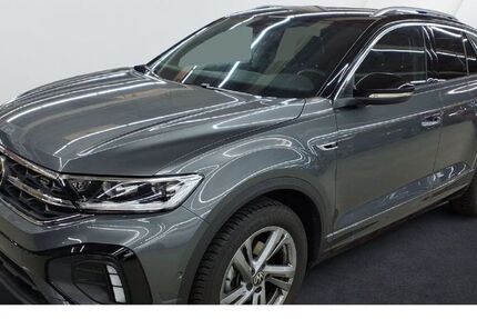VW T-Roc 14.509 km 29.440 &euro; Halle (Saale) 06110