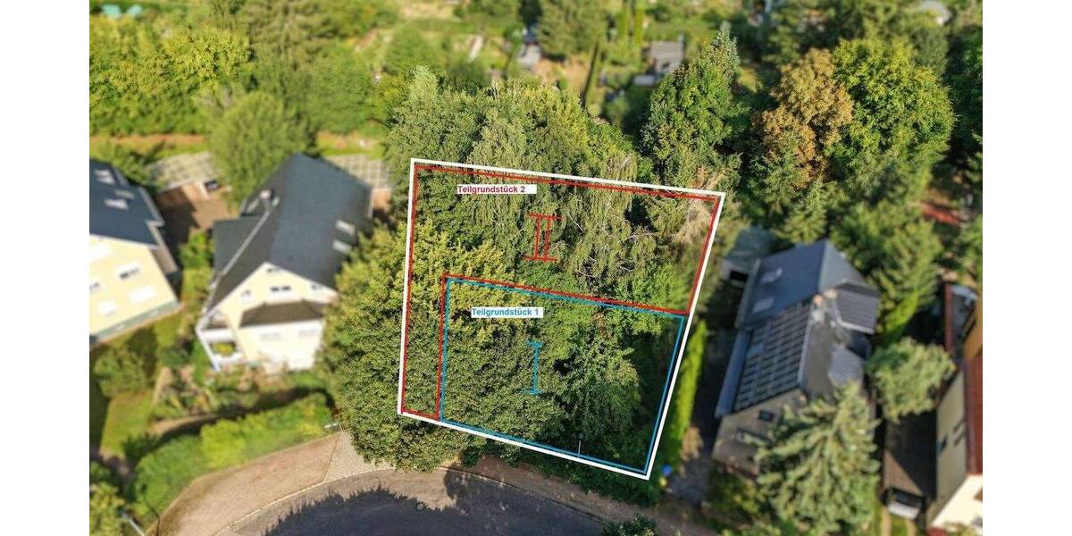 Grundstück Halle Lieskau - 374.500&euro; | Angebot:22587667