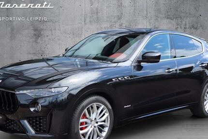 Maserati Levante 39.600 km 56.111 € Markranstädt 04420