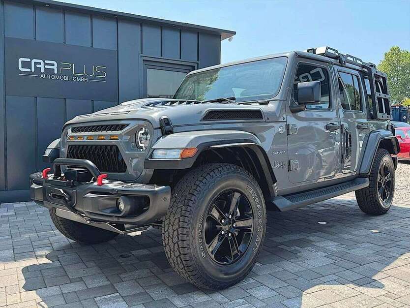 Wrangler