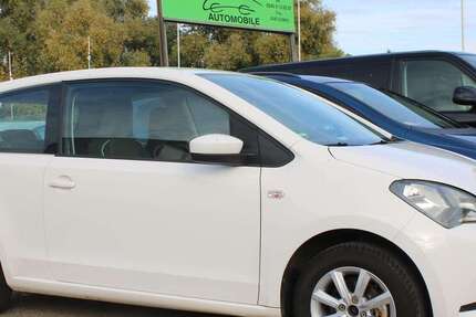 Seat Mii 103.500 km 6.500 &euro; Holleben bei Halle 06179