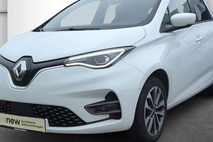 Renault ZOE 31.300 km 13.995 € Halle 06132