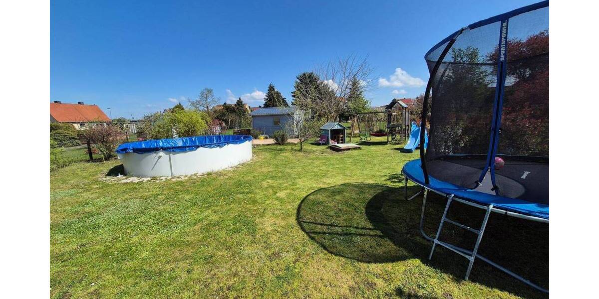 Einfamilienhaus Delitzsch - 6 Zimmer, 180 m&sup2;, 330.000&euro; | Angebot:26387907