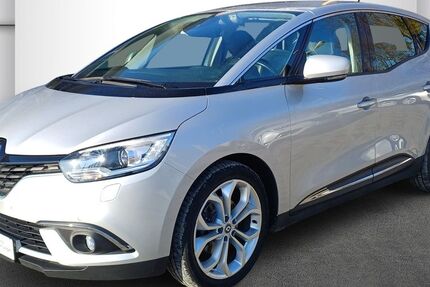 Renault Scenic 76.096 km 11.995 &euro; Halle 06132