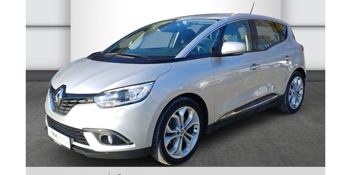 Renault Scenic 76.096 km 11.995 &euro; Halle 06132