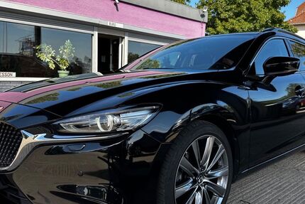 Mazda 6 148.156 km 12.990 &euro; Kabelsketal OT Gröbers 06184