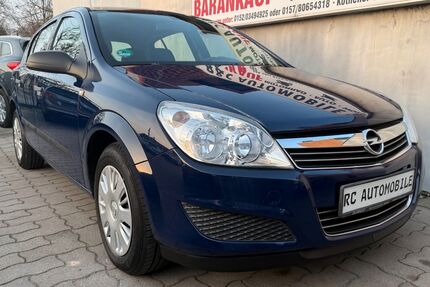 Opel Astra 117.000 km 3.999 &euro; Quellendorf 06386