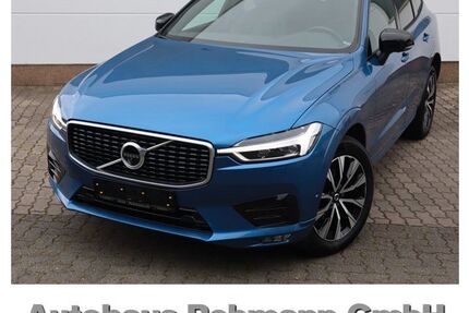 Volvo XC60 79.630 km 35.990 € Salzatal OT Bennstedt 06198