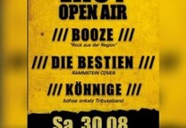 LAUT Open Air Alsleben