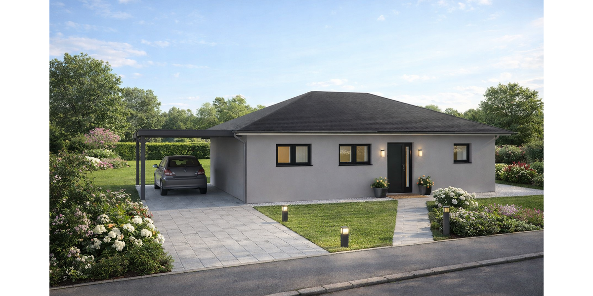 Einfamilienhaus Angersdorf Angersdorf - 4 Zimmer, 111 m&sup2;, 399.600&euro; | Angebot:26244352