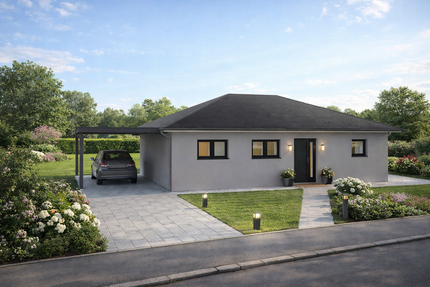 Haus Angersdorf Angersdorf - 4 Zimmer, 111 m&sup2;, 399.600&euro; | Angebot:26244352