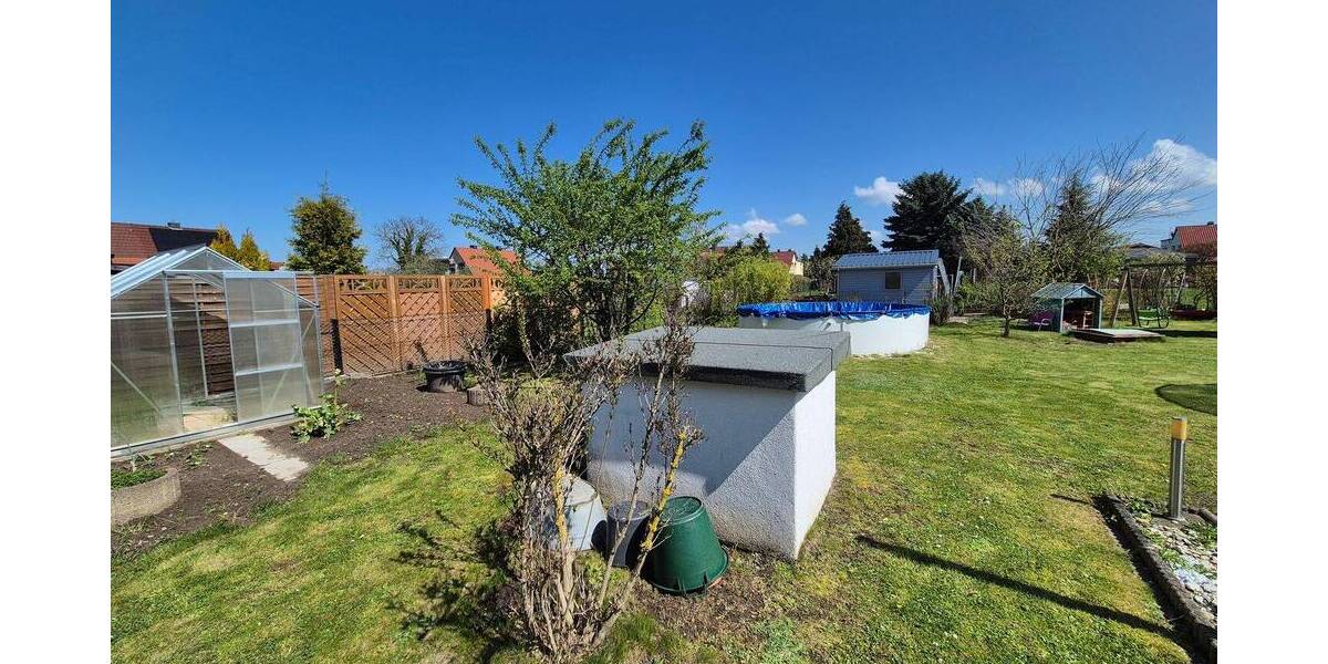 Einfamilienhaus Delitzsch - 6 Zimmer, 180 m&sup2;, 330.000&euro; | Angebot:26387907