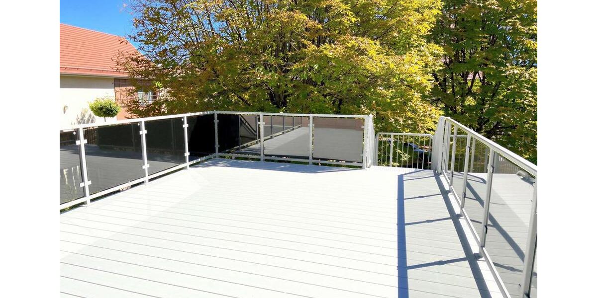 Einfamilienhaus Schkeuditz - 3 Zimmer, 124 m&sup2;, 1.302&euro; | Angebot:25945480