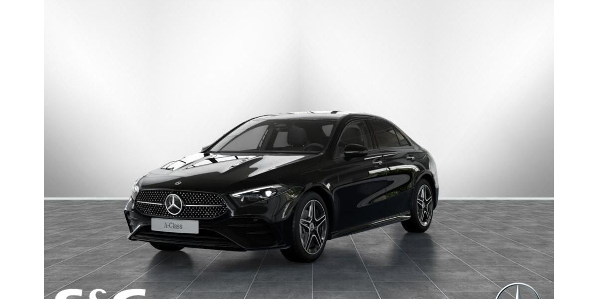 Mercedes-Benz A 180 10.000 km 32.890 &euro; Halle-Sennewitz 06193