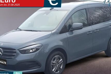 Mercedes-Benz T-Klasse 12.000 km 30.821 € Leipzig 04179