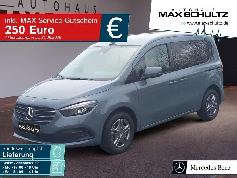 Mercedes-Benz T-Klasse 12.000 km 30.821 € Leipzig 04179