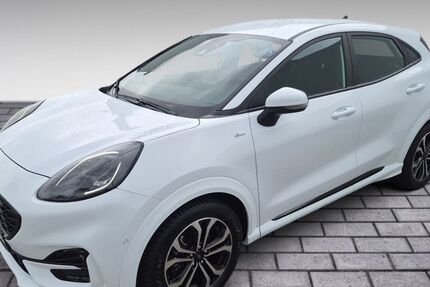 Ford Puma 30.487 km 18.990 &euro; Halle(Saale) 06122