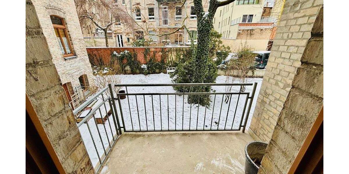 Gewerbeobjekt Halle Paulusviertel - 4 Zimmer, 130 m&sup2;, 419.000&euro; | Angebot:25247935