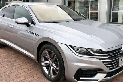VW Arteon 158.555 km 21.999 &euro; Halle/Saale 06118