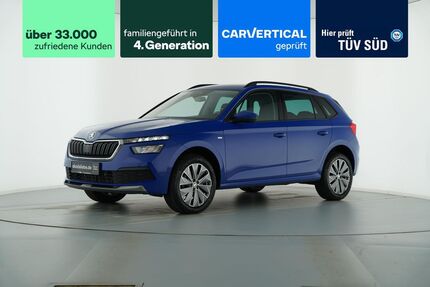 Skoda Kamiq 11.732 km 19.889 &euro; Lutherstadt Eisleben 06295