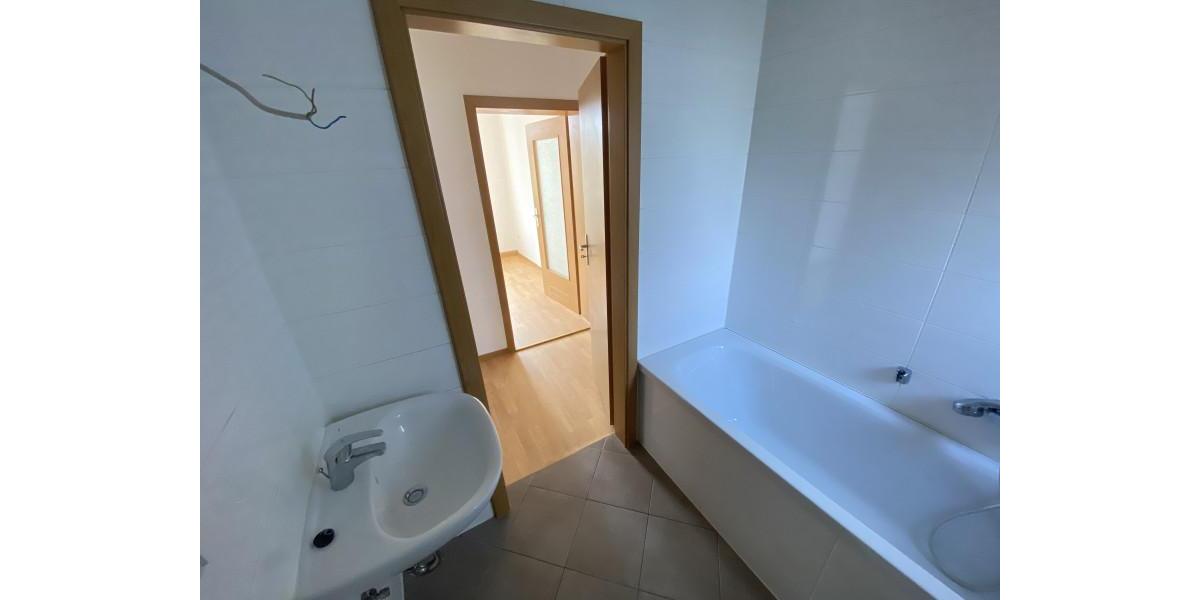 Gemütliche 3-Raumwohnung in zentraler Wohnlage ab sofort zu vermieten! 2 zimmer