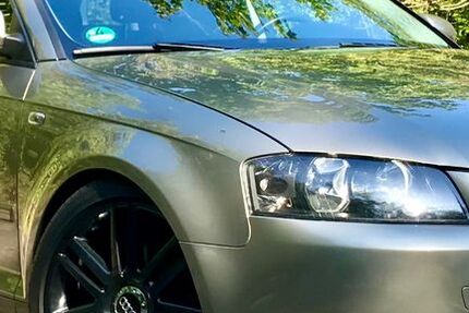 Audi A3 226.000 km 2.499 &euro; Halle 06114