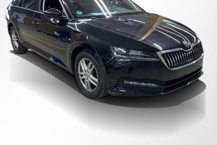 Skoda Superb 69.716 km 22.950 &euro; Köthen 06366