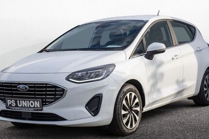 Ford Fiesta 22.294 km 18.990 &euro; Halle(Saale) 06122