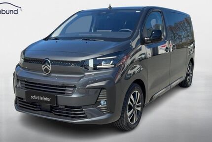 Citroen SpaceTourer 1.500 km 39.970 &euro; Lutherstadt Eisleben 06295