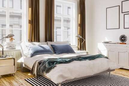 Wohnung zum Kaufen in Halle (Saale) 143.800 € 50 m² 2 zimmer