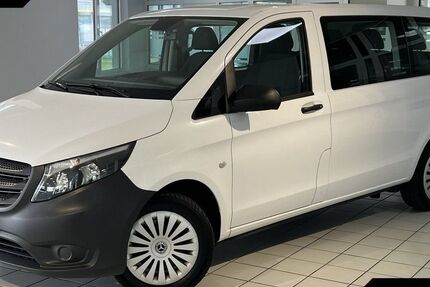 Mercedes-Benz Vito 63.320 km 29.950 &euro; Wiedemar 04509