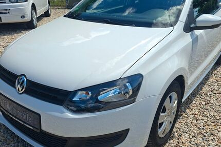 VW Polo 122.000 km 3.777 &euro; Bitterfeld-Wolfen OT Wolfen 06766