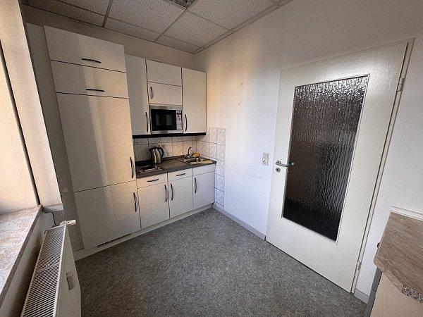 Gewerbeobjekt Halle (Saale) Büschdorf - 980&euro; | Angebot:24535352