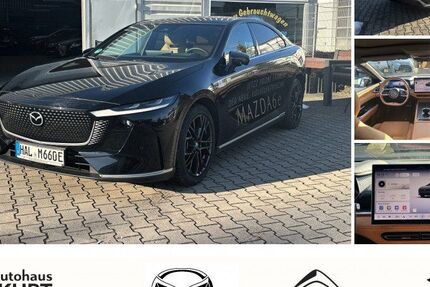 Mazda 6e 2.680 km 39.990 &euro; Halle 06126
