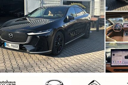 Mazda 6e 2.744 km 39.990 &euro; Halle 06126