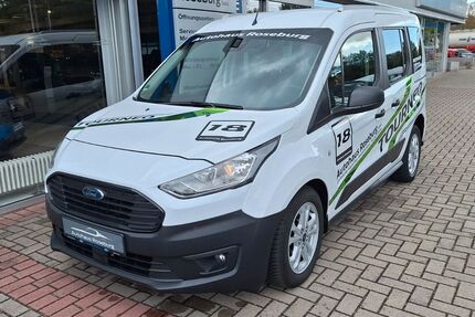 Ford Tourneo Connect 83.920 km 13.990 € Bernburg 06406