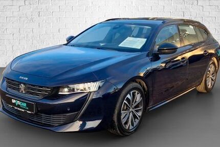 Peugeot 508 56.824 km 19.950 &euro; Delitzsch OT Döbernitz 04509