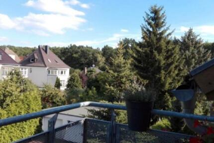 Wohnung Halle (Saale) Dölau - 2 Zimmer, 76 m&sup2;, 730&euro; | Angebot:27627979