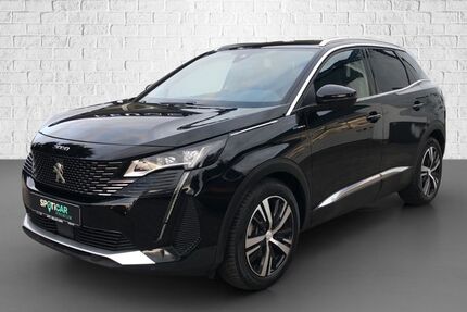 Peugeot 3008 40.492 km 28.450 &euro; Delitzsch OT Döbernitz 04509