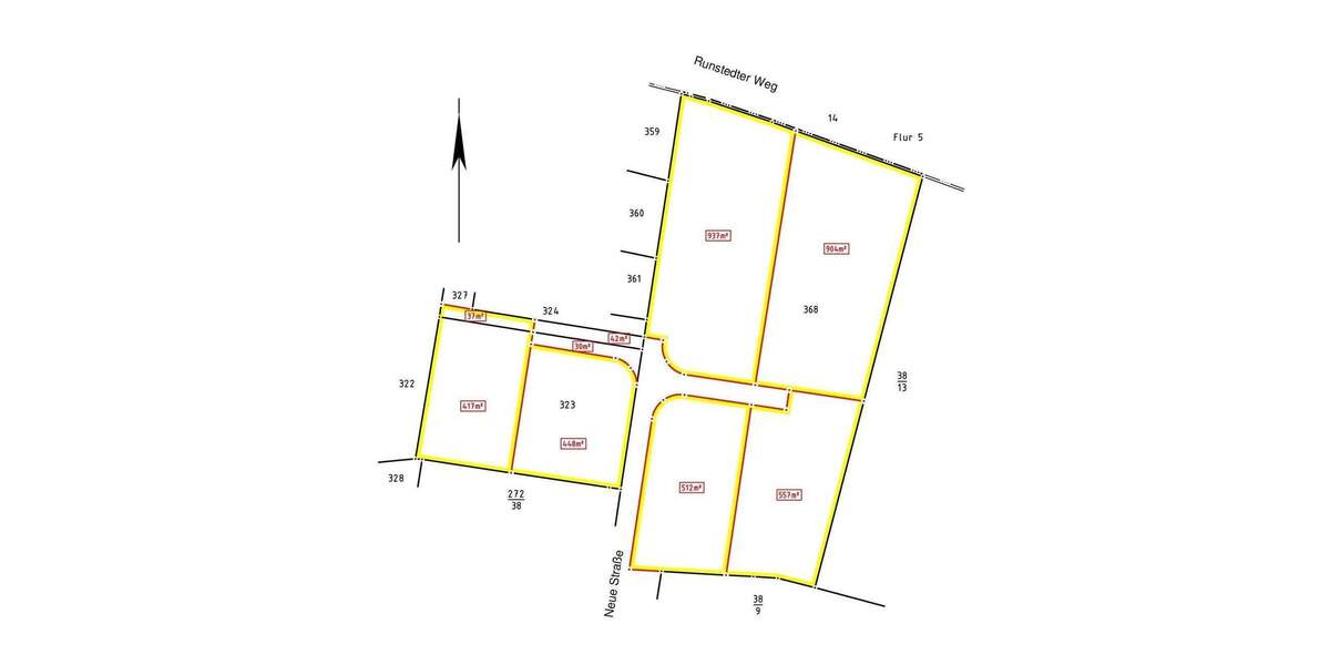 Grundstück Braunsbedra / Großkayna Großkayna - 143.940&euro; | Angebot:25800452