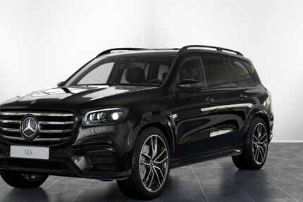 Mercedes-Benz GLS 450 9.920 km 119.900 &euro; Merseburg 06217