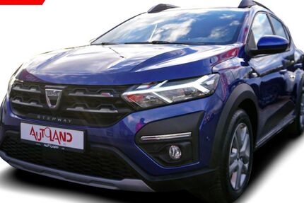 Dacia Sandero 88.451 km 13.890 € Leipzig 04209