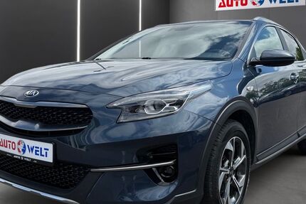 Kia XCeed 73.252 km 12.990 &euro; Sandersdorf Brehna 06796